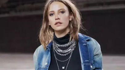 Serenay Sarıkaya ifadeye çağrıldı