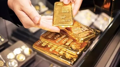 Dev bankadan altın tahmini geldi!