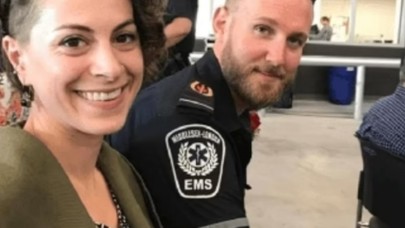 Öldükten sonra gördüklerini anlattı,  tüyler ürpertti