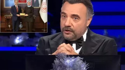 Kim Milyoner Olmak İster'in yılbaşı geliri çocuklara gitti!