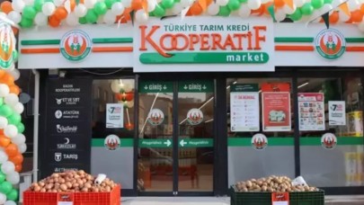 Tarım Kredi'de 5, 5 milyonluk vurgun! 7 kişi gözaltında!