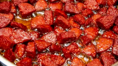 Severek tüketilen besinde öldürücü tehdit!