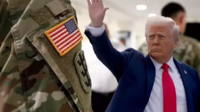 Trump,  ABD ordusuna da el attı! Kararname imzalandı