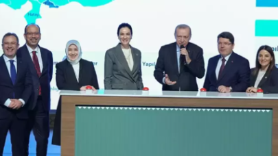 Atama kurasına AK Partili Özlem Zengin'in sözleri damga vurdu