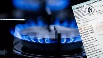 Doğalgaz ücretlerinde büyük değişiklik: Hizmet bedelleri belli oldu