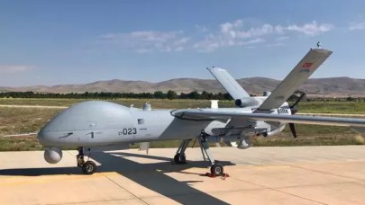 Çin İHA'ları işe yaramayınca Türk İHA'sı almaya karar verdiler