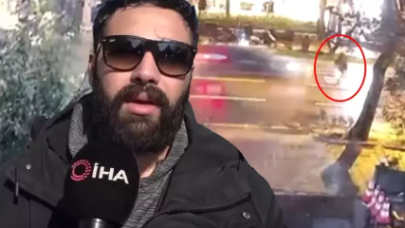 Bağdat Caddesi'nde genç kızın ölümüne neden olan sürücü için vahim iddia