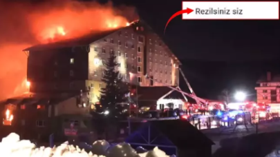 10 kişinin can verdiği otelin yorum sayfası facianın geleceğini günler öncesinden belli etmiş