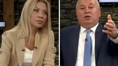 Cemal Enginyurt'un maaşını duyan sunucu şaşırdı