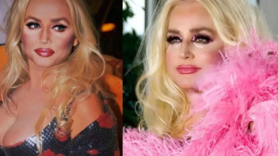 Banu Alkan hastaneye kaldırıldı!