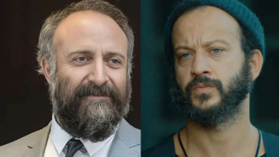 Halit Ergenç ile Rıza Kocaoğlu'nun ifadeleri ortaya çıktı!