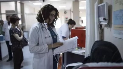 Muayenelerde alınan katkı payı zamlandı!