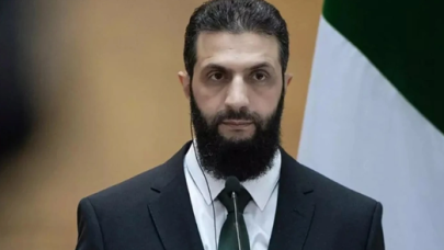 Şara,  Devlet Başkanı olur olmaz 6 karara imza attı