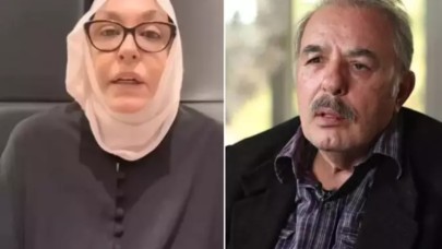 Ferdi Tayfur'un vefatı sonrası Necla Nazır'dan ilk kez konuştu