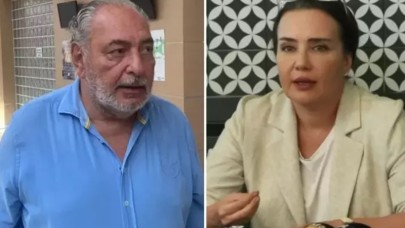 Reha Muhtar vasiyetini açıkladı