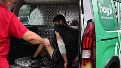 Şeyda polisin kat.line ağırlaştırılmış müebbet