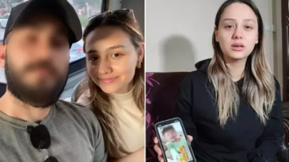 Kocasının bıçaklayan genç kadın,  olayın mide bulandıran sebebini anlattı