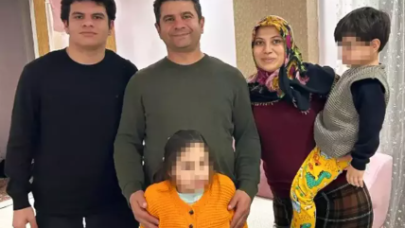 Ailesini k.tleden polisin oğlunun int.har nedeni tüyler ürpertti!