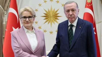 Meral Akşener'in hakkındaki iddialara cevap geldi