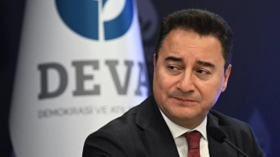 DEVA Partisi Manisa Milletvekili istifa etti