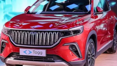 TFF'de TOGG dönemi başlıyor