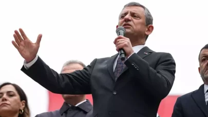 Özgür Özel’den Erdoğan’a sert yanıt: “Bu savaş ilanını kabul ediyoruz”
