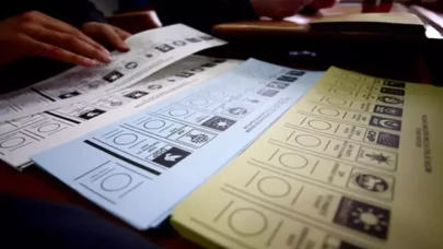 Siyasi partilerin üye sayıları açıklandı! İşte detaylar