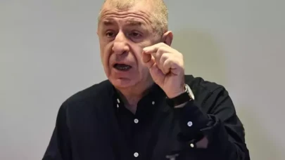 Ümit Özdağ'dan sert mesaj: "Bu konuşmayı 1000 defa daha yaparım"