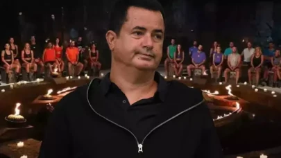 Acun Ilıcalı'yı şaşırtan anlar: Böylesi ilk defa yaşanıyor