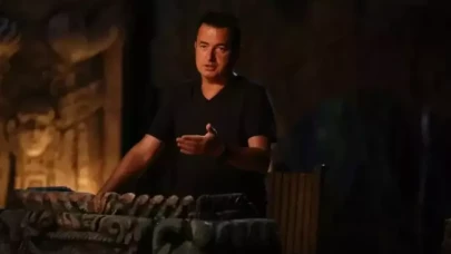 Survivor'da herkesi şaşırtan veda! Elenen ismi görenler "Yok artık" dedi