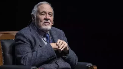 İlber Ortaylı,  kütüphanesini Muğla’ya bağışladı!