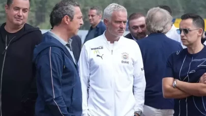 Fenerbahçe'de transfer iptal!