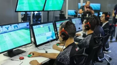 TFF'den flaş karar: Süper Lig’de yabancı hakem dönemi başlıyor!