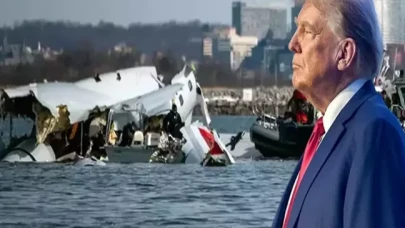 Trump'dan tepki çeken açıklamalar!