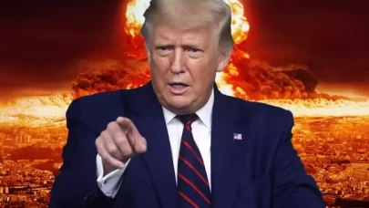 Trump tarih verdi,  açık açık tehdit etti: Kıyamet kopacak
