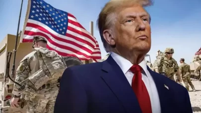 ABD askerleri Suriye'den çekilecek mi? Trump merak edilen soruya yanıt verdi