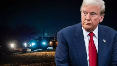 Washington'da uçak ve helikopter çarpıştı: 67 kişi hayatını kaybetti