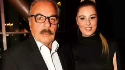 Tuğçe Tayfur'un Ferdi Tayfur'a küfürlü mesaj attığı iddia edildi