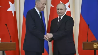 Türkiye-Rusya ticaretinde rekor artış: Türkiye ilk 3’e yükseldi