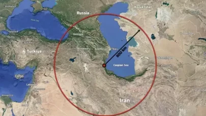 İran'dan şok Türkiye hamlesi!