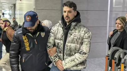 Tutuklanan Kerimcan Durmaz'ın geliri dudak uçuklattı