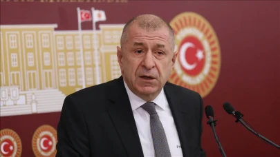 Ümit Özdağ'dan Selahattin Demirtaş benzetmelerine sert tepki geldi