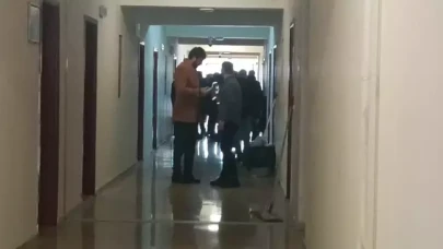 Üniversite öğrencisi KYK yurdunda ölü bulundu!