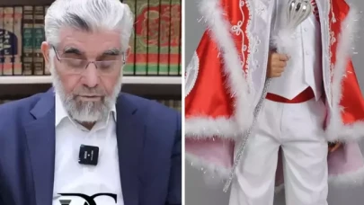 Ünlü ilahiyatçı Abdülaziz Bayındır'dan ezber bozan "Sünnet" çıkışı