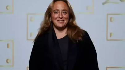 Hakkındaki iddialar gundem olmuştu: Ünlü menajer Ayşe Barım'a yurt dışına çıkış yasağı