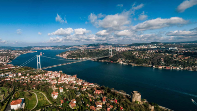 İstanbul’da yaşamak için ideal 8 ilçe