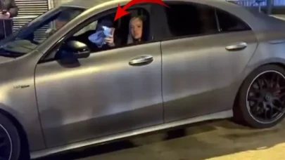 Yıldız futbolcunun küçük taraftara hareketi tepki çekti!