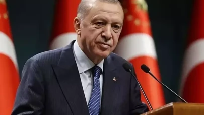 Cumhurbaşkanı Erdoğan: "50 binden fazla şehide rağmen Gazze teslim alınamadı"