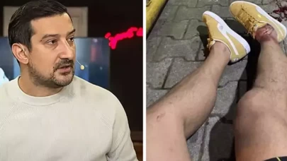 Serhat Akın ekranlara dönüyor: Silahlı saldırı sonrası ilk açıklamalar