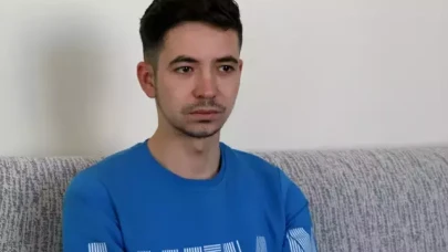 Kartalkaya’daki otel yangınından kurtulan aşçı: “Ölmediğime pişmanım”